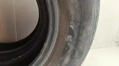 Pezzo di ricambio per auto di seconda mano pneumatico per opel corsa c enjoy riferimenti oem iam 185/70/13 86t  