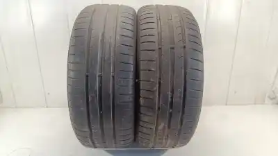 Pièce détachée automobile d'occasion PNEU pour RENAULT CLIO III  Références OEM IAM 195/50/16 88V  