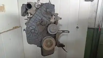 Pezzo di ricambio per auto di seconda mano motore completo per opel corsa b edition 2000 riferimenti oem iam x17d  