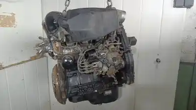 Pezzo di ricambio per auto di seconda mano motore completo per opel corsa b edition 2000 riferimenti oem iam x17d  