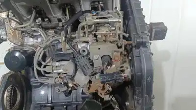 Pezzo di ricambio per auto di seconda mano motore completo per opel corsa b edition 2000 riferimenti oem iam x17d  