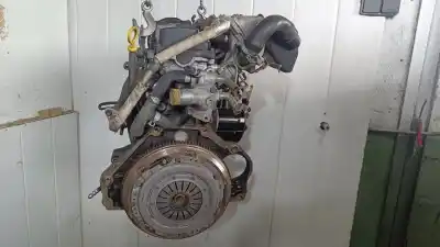 Pezzo di ricambio per auto di seconda mano motore completo per opel corsa b edition 2000 riferimenti oem iam x17d  