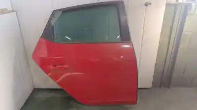 Peça sobressalente para automóvel em segunda mão porta do automóvel traseira direita por seat leon (5f1) fr referências oem iam 