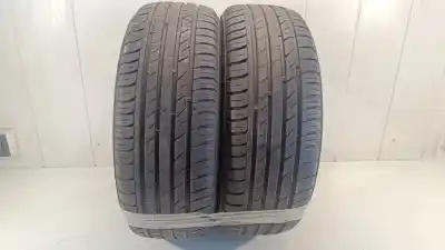 Pièce détachée automobile d'occasion PNEU pour PEUGEOT 206 BERLINA  Références OEM IAM 185/65/14 86T  