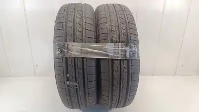 Piesă de schimb auto la mâna a doua Anvelope pentru RENAULT CLIO II FASE II (B/CB0)  Referințe OEM IAM 165/65/13 77T  