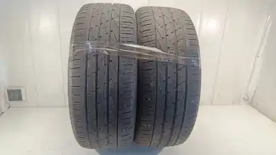 Second-hand car spare part tire for bmw 5 touring (e39) 520 d oem iam references 235/55/18 100v