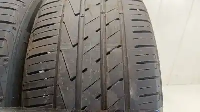 Piesă de schimb auto la mâna a doua anvelope pentru bmw 5 touring (e39) 520 d referințe oem iam 235/55/18 100v  