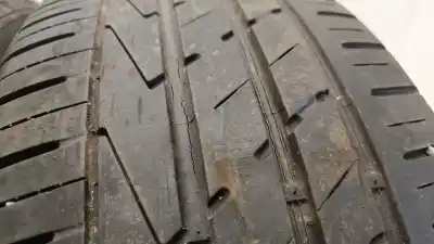 Piesă de schimb auto la mâna a doua anvelope pentru bmw 5 touring (e39) 520 d referințe oem iam 235/55/18 100v  