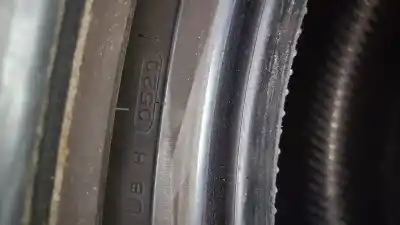 Piesă de schimb auto la mâna a doua anvelope pentru bmw 5 touring (e39) 520 d referințe oem iam 235/55/18 100v  