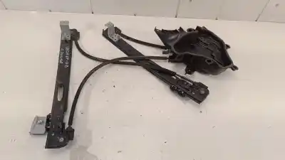 Peça sobressalente para automóvel em segunda mão ELEVADOR DE VIDROS DIANTEIRO DIREITO por SEAT IBIZA (6P1)  Referências OEM IAM 6J4837402AL  