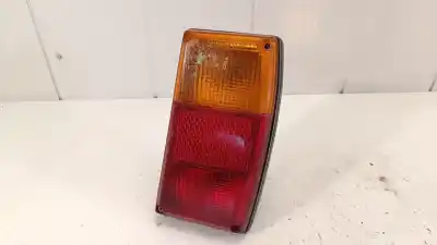 Second-hand car spare part Right Tailgate Light for SEAT 131 BASICO OEM IAM references   