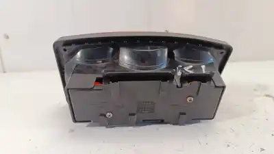 Peça sobressalente para automóvel em segunda mão farolim traseiro direito por seat 131 basico referências oem iam   