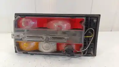 Second-hand car spare part right tailgate light for seat 131 basico oem iam references   