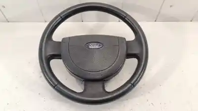 Recambio de automóvil de segunda mano de Volante para FORD FIESTA (CBK) 1.6 16V CAT referencias OEM IAM   