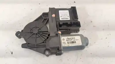 Piesă de schimb auto la mâna a doua MOTORAS MACARA GEAM FATA DREAPTA pentru VOLKSWAGEN TOURAN (1T1, 1T2)  Referințe OEM IAM 1K0959792D  