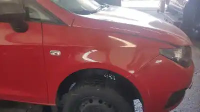 İkinci el araba yedek parçası ÖN SAG ÇAMURLUK için SEAT IBIZA IV (6J5, 6P1)  OEM IAM referansları   