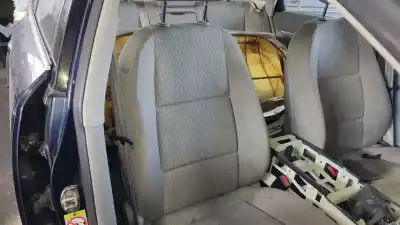 Pièce détachée automobile d'occasion SIÈGE AVANT DROIT pour AUDI A6 BERLINA (4F2)  Références OEM IAM   