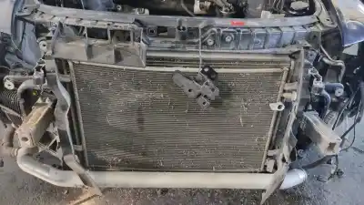 İkinci el araba yedek parçası SU RADYATÖRÜ için AUDI A6 BERLINA (4F2)  OEM IAM referansları 4F0 121 251 Q  