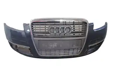 Tweedehands auto-onderdeel VOORBUMPER voor AUDI A6 BERLINA (4F2)  OEM IAM-referenties   