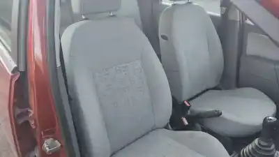 Pezzo di ricambio per auto di seconda mano set completo di sedili per ford fiesta (cbk) futura riferimenti oem iam   