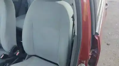 Recambio de automóvil de segunda mano de juego asientos para ford fiesta (cbk) futura referencias oem iam   