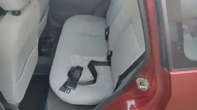 Recambio de automóvil de segunda mano de juego asientos para ford fiesta (cbk) futura referencias oem iam   