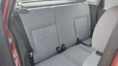 Recambio de automóvil de segunda mano de juego asientos para ford fiesta (cbk) futura referencias oem iam   
