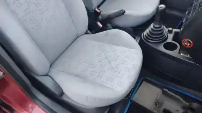 Recambio de automóvil de segunda mano de juego asientos para ford fiesta (cbk) futura referencias oem iam   