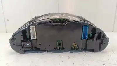 Peça sobressalente para automóvel em segunda mão quadrante por bmw serie 3 compacto (e36) 316i referências oem iam 62118381858  