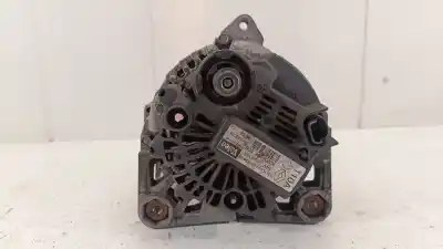 İkinci el araba yedek parçası alternatör için renault megane iii berlina 5 p dynamique oem iam referansları 8200386806  