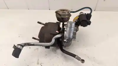 Second-hand car spare part turbocharger for bmw 5 touring (e39) 520 d oem iam references 