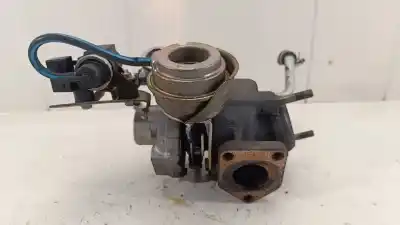Peça sobressalente para automóvel em segunda mão turbocompresor por bmw 5 touring (e39) 520 d referências oem iam   