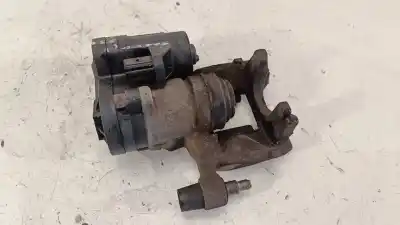 Peça sobressalente para automóvel em segunda mão pinça de travão traseira direita por seat leon (5f1) fr referências oem iam 5q0615406db  