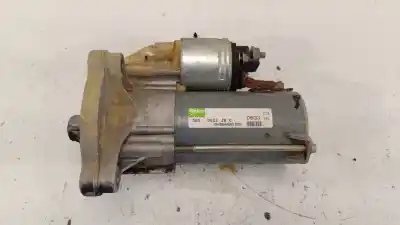Peça sobressalente para automóvel em segunda mão motor de arranque por citroen c2 furio referências oem iam 9648644680
