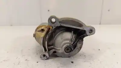 Peça sobressalente para automóvel em segunda mão motor de arranque por citroen c2 furio referências oem iam 9648644680  