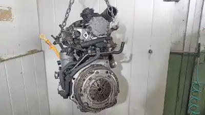 Pezzo di ricambio per auto di seconda mano motore completo per seat altea (5p1) reference riferimenti oem iam bjb  