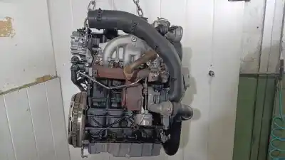 Pezzo di ricambio per auto di seconda mano motore completo per seat altea (5p1) reference riferimenti oem iam bjb  