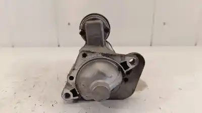 Автозапчастина б/у двигун запускається для dacia dokker essential посилання на oem iam 233006508ra  