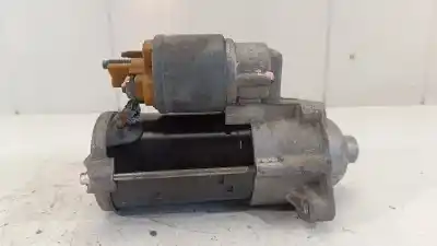 Автозапчастина б/у двигун запускається для dacia dokker essential посилання на oem iam 233006508ra  