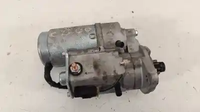 Piesă de schimb auto la mâna a doua electromotor pentru hyundai santa fe (sm) 2.0 gls crdi 4x4 referințe oem iam 