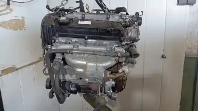 Second-hand car spare part complete engine for fiat stilo (192) 1.9 jtd cat oem iam references 192a1000