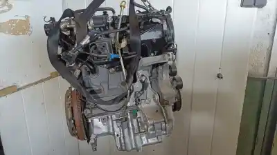 Second-hand car spare part complete engine for fiat stilo (192) 1.9 jtd cat oem iam references 192a1000  