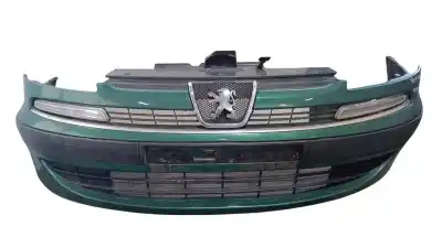 Pièce détachée automobile d'occasion LE PARE-CHOC AVANT pour PEUGEOT 807  Références OEM IAM   