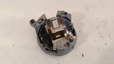 Second-hand car spare part tailgate back door handle for bmw 1 (e81) 120 d oem iam references 5124720793301  