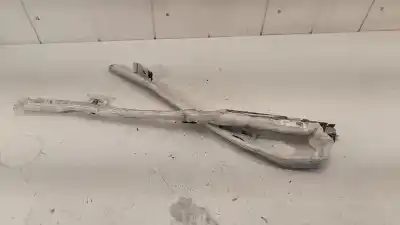 Peça sobressalente para automóvel em segunda mão Airbag De Cortina Dianteiro Direito por SEAT LEON (5F1) FR Referências OEM IAM 5F4880742  
