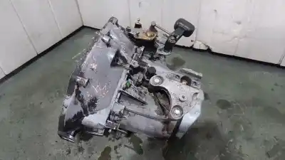 Pièce détachée automobile d'occasion BOÎTE DE VITESSES pour PEUGEOT 1007 (KM_)  Références OEM IAM 20CN33  