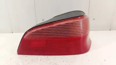 Автозапчастина б/у правий ліхтар для peugeot 106 ii (1a_, 1c_) 1.5 d посилання на oem iam 