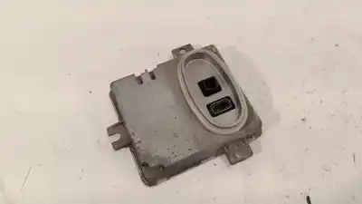 Gebrauchtes Autoersatzteil STEUERGERÄT XENON-SCHEINWERFER zum VOLVO S80 BERLINA  OEM-IAM-Referenzen 6948180  