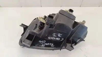 Автозапчасти б/у правая фара за renault clio ii fase i (b/cbo) 1.9 d alize ссылки oem iam    Автозапчасти б/у правая фара за renault clio ii fase i (b/cbo) 1.9 d alize ссылки oem iam