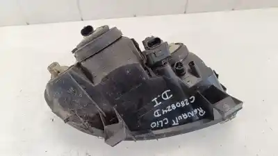 Автозапчасти б/у левая фара за renault clio ii fase i (b/cbo) 1.9 d alize ссылки oem iam    Автозапчасти б/у левая фара за renault clio ii fase i (b/cbo) 1.9 d alize ссылки oem iam